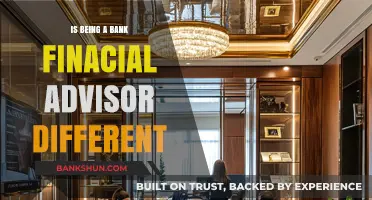 Bank Financial Advisor vs. Independent: Key Differences Explained