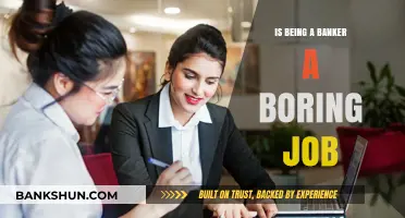 Is Banking a Boring Career? Debunking Myths and Exploring Reality