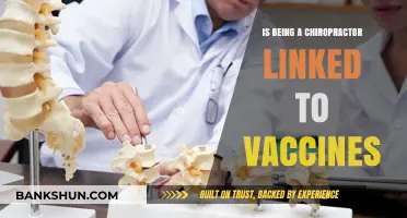 Chiropractic Care and Vaccines: Unraveling the Connection and Misconceptions