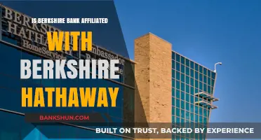 Is Berkshire Bank Connected to Berkshire Hathaway? Unraveling the Confusion
