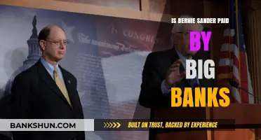 Is Bernie Sanders Funded by Big Banks? Uncovering the Truth