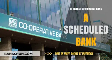Is Bharat Cooperative Bank a Scheduled Bank? Facts and Insights