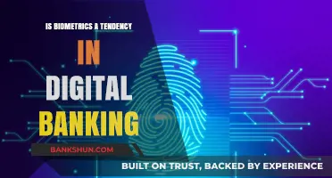 Biometrics in Digital Banking: A Growing Trend or Necessity?