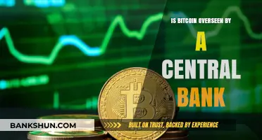 Is Bitcoin Regulated? Exploring Central Bank Oversight of Cryptocurrency