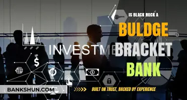 Is BlackRock a Bulge Bracket Bank? Unraveling the Financial Giant's Role