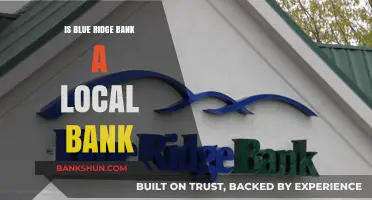 Is Blue Ridge Bank Truly Local? Exploring Its Community Roots