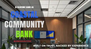 Bluevine vs Coastal Community Bank: Understanding the Key Differences
