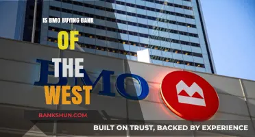 BMO's Acquisition of Bank of the West: What's Happening?