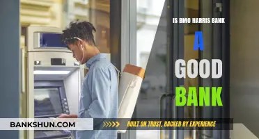Is BMO Harris Bank Right for You? A Comprehensive Review