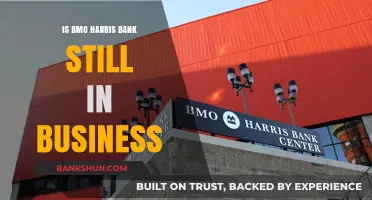 Is BMO Harris Bank Still Operating in 2023? Find Out Now