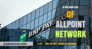 Is BNP Bank Part of the Allpoint Network? Find Out Here