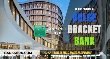 Is BNP Paribas a Bulge Bracket Bank? Exploring Its Global Standing