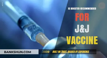 Should You Get a Booster After the J&J COVID-19 Vaccine?