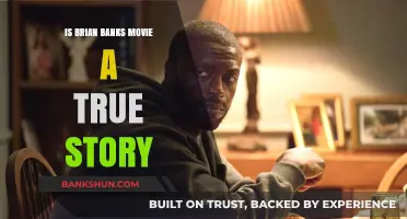 Brian Banks Movie: Unraveling the Truth Behind the Story