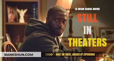 Brian Banks Movie: Still in Theaters or Streaming Only?