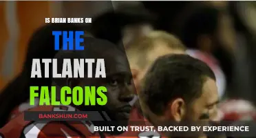 Brian Banks' NFL Journey: Is He on the Atlanta Falcons Roster?