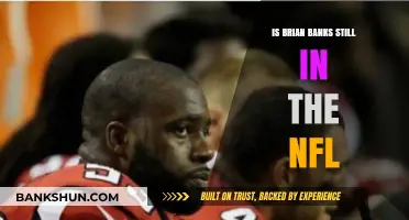 Brian Banks NFL Status: Is He Still Playing Today?