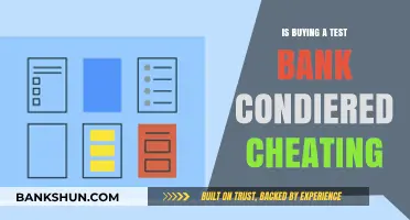 Is Buying a Test Bank Cheating? Ethical and Academic Perspectives