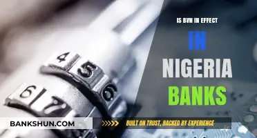 Is BVN Still Mandatory in Nigerian Banks? What You Need to Know