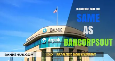 Cadence Bank vs. BancorpSouth: Understanding the Merger and Changes