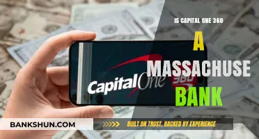 Is Capital One 360 a Massachusetts Bank? Exploring Its Origins