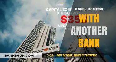 Capital One Merger Rumors: Is Another Bank Acquisition Imminent?