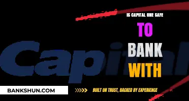 Is Capital One Safe? A Comprehensive Review of Security Features