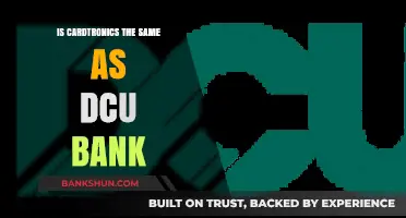 Cardtronics vs. DCU Bank: Understanding the Key Differences