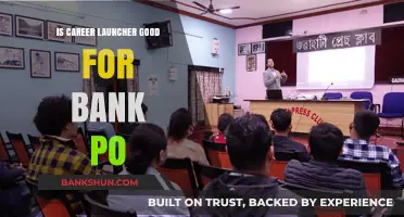 Is Career Launcher Effective for Bank PO Exam Preparation?