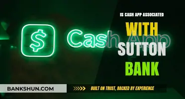 Is Cash App Linked to Sutton Bank? Unraveling the Connection