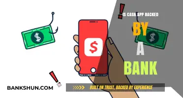 Is Cash App Backed by a Bank? Understanding Its Financial Support