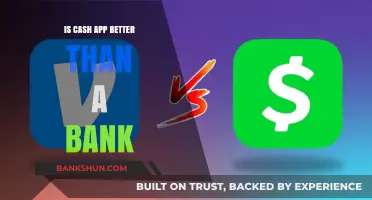 Cash App vs. Traditional Banks: Which Financial Option Reigns Supreme?