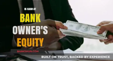 Is Cash at Bank Considered Owner's Equity? Understanding Financial Basics