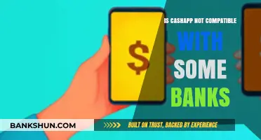 Cash App Bank Compatibility Issues: Which Banks Are Not Supported?