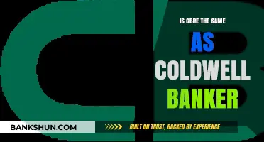 CBRE vs. Coldwell Banker: Understanding the Key Differences