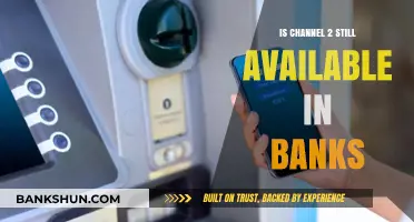Channel 2 Availability: Current Status in Banking Services Explained