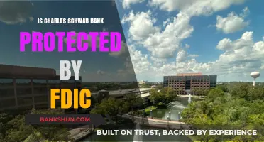 Is Charles Schwab Bank FDIC-Insured? Understanding Your Deposit Protection