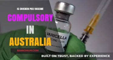 Is Chickenpox Vaccine Mandatory in Australia? What You Need to Know