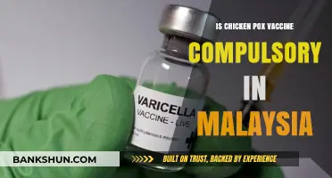 Is Chicken Pox Vaccine Mandatory in Malaysia? What You Need to Know