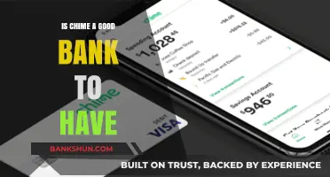 Is Chime a Good Bank? Pros, Cons, and User Reviews