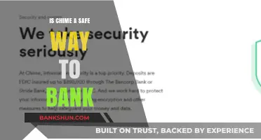 Is Chime Secure? Exploring Safety Features for Modern Banking