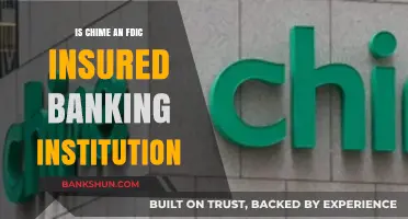 Is Chime FDIC Insured? Understanding Its Banking Institution Status