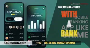 Is Chime Bank Affiliated with a Traditional Bank? Explained