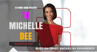 Is China Bank Connected to Michelle Dee? Unraveling the Truth