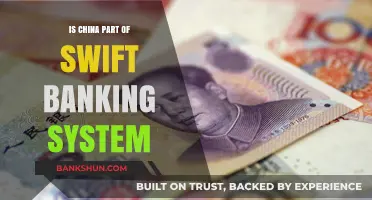 Is China Part of the SWIFT Banking System? Exploring Its Role