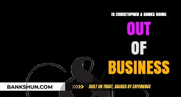 Is Christopher & Banks Closing? Analyzing the Retailer's Financial Struggles
