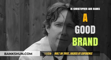 Is Christopher and Banks a Good Brand? A Comprehensive Review