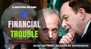 Is Christopher & Banks Facing Financial Crisis? Analyzing the Retailer's Struggles