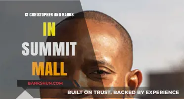 Christopher & Banks at Summit Mall: Location, Availability, and Shopping Tips