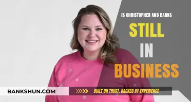 Christopher & Banks: Still in Business?